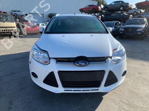 Rudehejsemekanisme Højre bagtil FORD FOCUS III Turnier 1.6 TDCi | BP8528114C25 