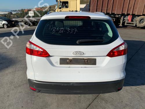 Rudehejsemekanisme Højre bagtil FORD FOCUS III Turnier 1.6 TDCi | BP8528114C25 