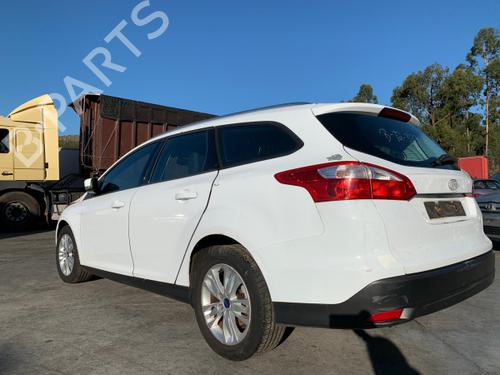 Rudehejsemekanisme Højre bagtil FORD FOCUS III Turnier 1.6 TDCi | BP8528114C25 
