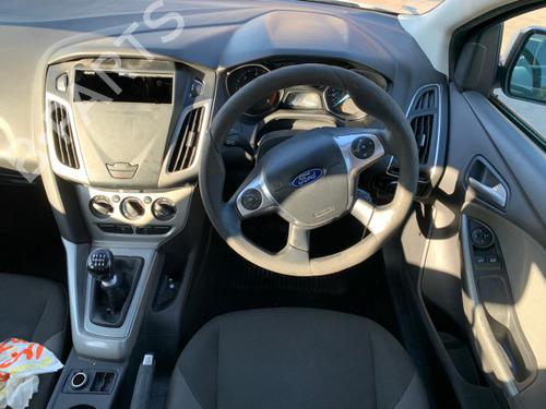 Rudehejsemekanisme Højre bagtil FORD FOCUS III Turnier 1.6 TDCi | BP8528114C25 