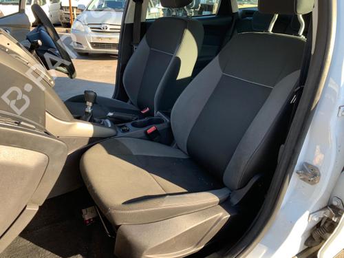 Rudehejsemekanisme Højre bagtil FORD FOCUS III Turnier 1.6 TDCi | BP8528114C25 