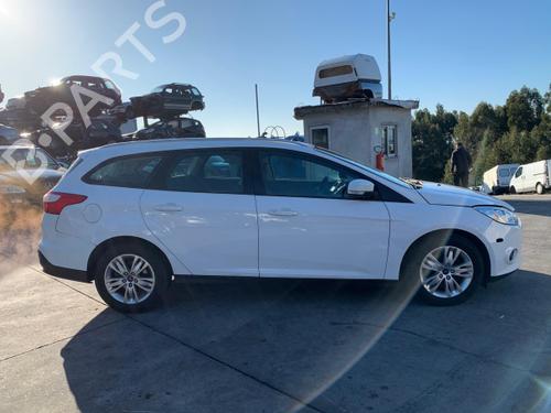 Rudehejsemekanisme Højre bagtil FORD FOCUS III Turnier 1.6 TDCi | BP8528114C25 
