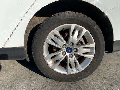 Rudehejsemekanisme Højre bagtil FORD FOCUS III Turnier 1.6 TDCi | BP8528114C25 