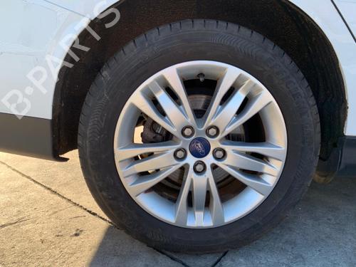 Rudehejsemekanisme Højre bagtil FORD FOCUS III Turnier 1.6 TDCi | BP8528114C25 