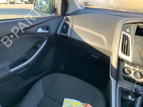 Rudehejsemekanisme Højre bagtil FORD FOCUS III Turnier 1.6 TDCi | BP8528114C25 