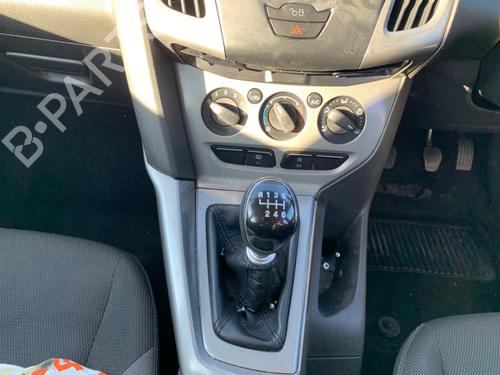 Rudehejsemekanisme Højre bagtil FORD FOCUS III Turnier 1.6 TDCi | BP8528114C25 