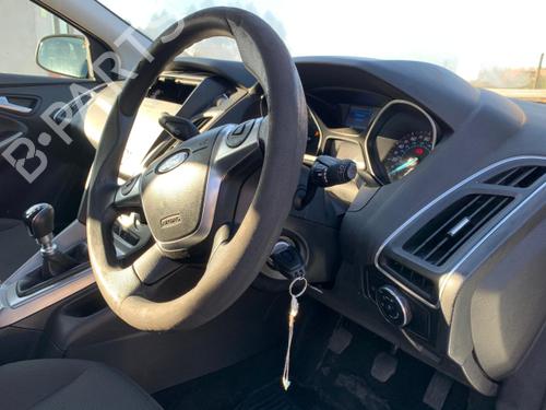 Rudehejsemekanisme Højre bagtil FORD FOCUS III Turnier 1.6 TDCi | BP8528114C25 