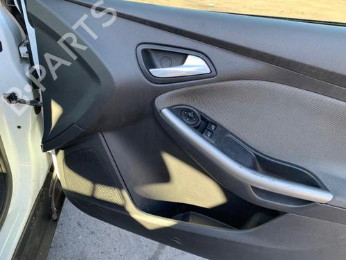Rudehejsemekanisme Højre bagtil FORD FOCUS III Turnier 1.6 TDCi | BP8528114C25 