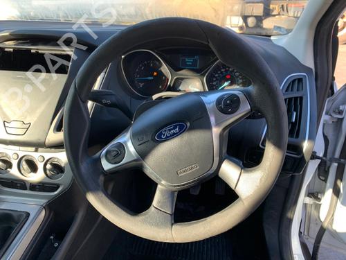 Rudehejsemekanisme Højre bagtil FORD FOCUS III Turnier 1.6 TDCi | BP8528114C25 