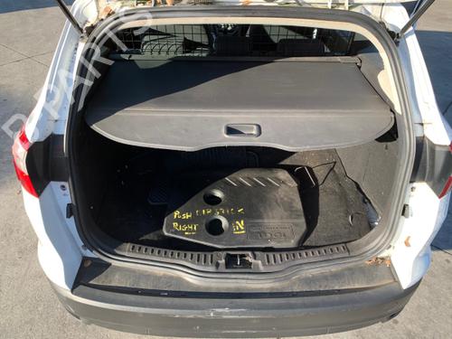 Rudehejsemekanisme Højre bagtil FORD FOCUS III Turnier 1.6 TDCi | BP8528114C25 