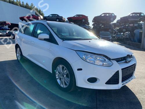 Used Parts FORD FOCUS III Turnier 1.6 TDCi (115 hp) 3209061