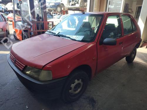 Brugte PEUGEOT 106 I (1A, 1C) 1.0 (50 hp) 3230032
