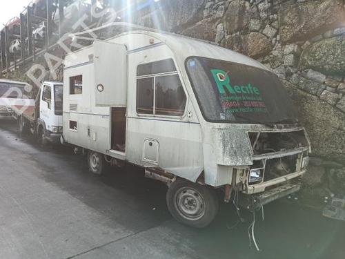 Brugte PEUGEOT J5 Van (280L) 1.8 (69 hp) 3209791