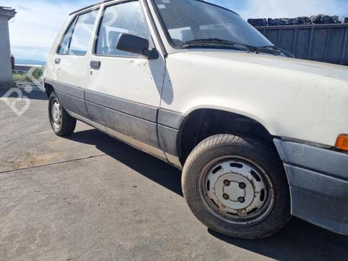 Pièces Détachées Usagées RENAULT SUPER 5 (B/C40_) 1.2 (B/C40F) (55 hp) 3215104
