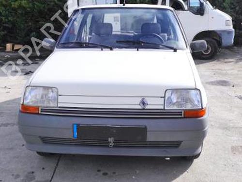 Pièces Détachées Usagées RENAULT SUPER 5 (B/C40_) 1.2 (B/C40F) (55 hp) 3217859