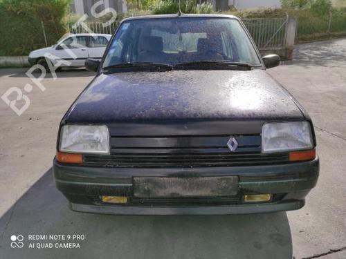 Pièces Détachées Usagées RENAULT SUPER 5 (B/C40_) 1.2 (B/C40F) (55 hp) 3213402