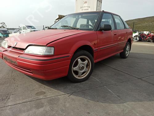 Brugte ROVER 200 II Hatchback (XW) 214 GSi/Si (95 hp) 3230267