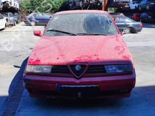 Brukte deler til ALFA ROMEO 155 (167_) 1.7 T.S. (167.A4G) (113 hp) 3217381
