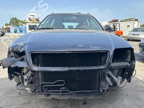 Brugte AUDI A6 C5 (4B2) 1.9 TDI (110 hp) 3230374