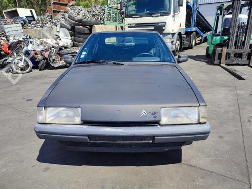 Left front fenders CITROËN BX (XB-_) 16 | BP23547470C41 