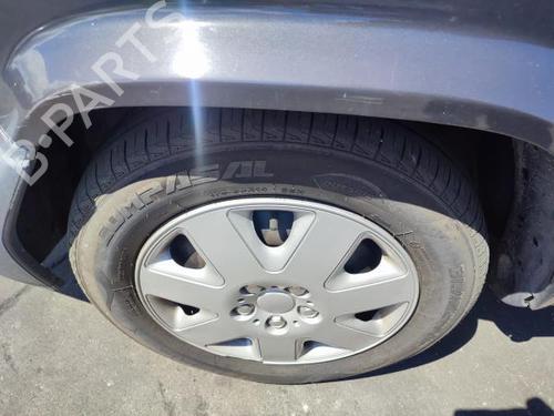 Left front fenders CITROËN BX (XB-_) 16 | BP23547470C41 