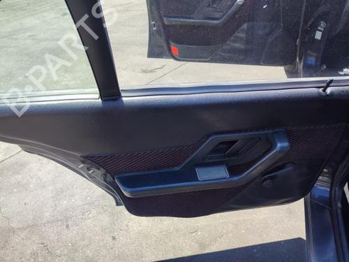 Left front fenders CITROËN BX (XB-_) 16 | BP23547470C41 