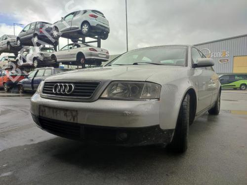 Brugte AUDI A6 C5 (4B2) 2.5 TDI (150 hp) 3230375