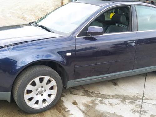 Instrument cluster AUDI A6 C5 (4B2, 4B4) 2.5 TDI | BP31760047C47