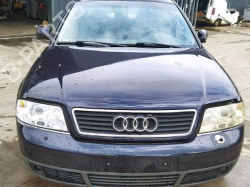 Instrument cluster AUDI A6 C5 (4B2, 4B4) 2.5 TDI | BP31760047C47