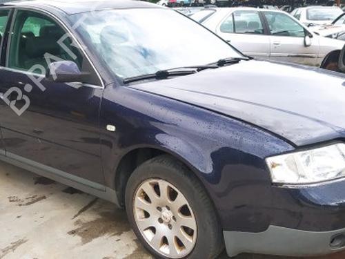 Instrument cluster AUDI A6 C5 (4B2, 4B4) 2.5 TDI | BP31760047C47