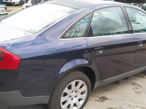 Instrument cluster AUDI A6 C5 (4B2, 4B4) 2.5 TDI | BP31760047C47