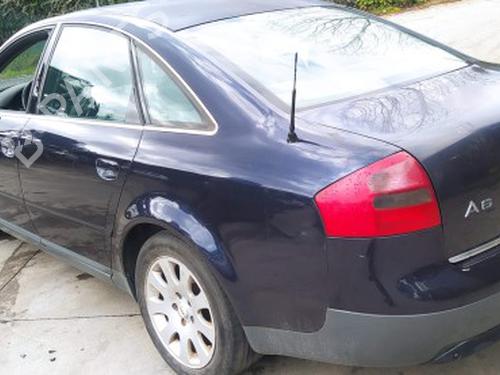 Instrument cluster AUDI A6 C5 (4B2, 4B4) 2.5 TDI | BP31760047C47