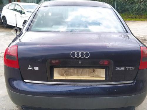 Instrument cluster AUDI A6 C5 (4B2, 4B4) 2.5 TDI | BP31760047C47