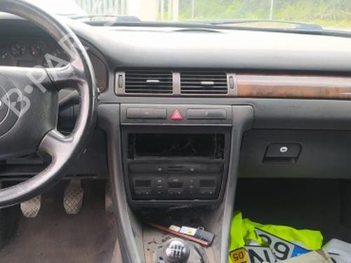 Instrument cluster AUDI A6 C5 (4B2, 4B4) 2.5 TDI | BP31760047C47