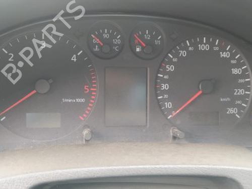 Instrument cluster AUDI A6 C5 (4B2, 4B4) 2.5 TDI | BP31760047C47