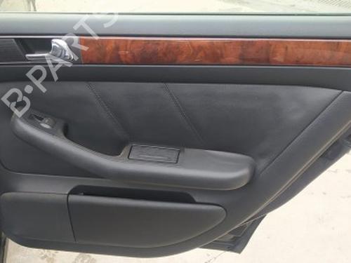 Instrument cluster AUDI A6 C5 (4B2, 4B4) 2.5 TDI | BP31760047C47