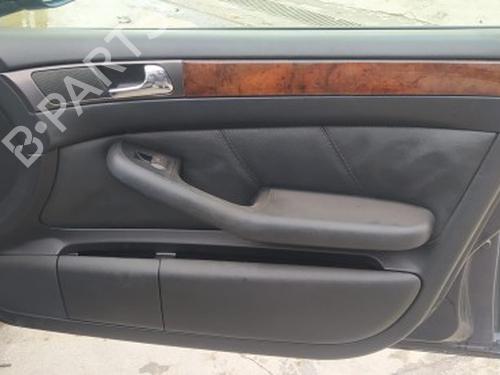 Instrument cluster AUDI A6 C5 (4B2, 4B4) 2.5 TDI | BP31760047C47