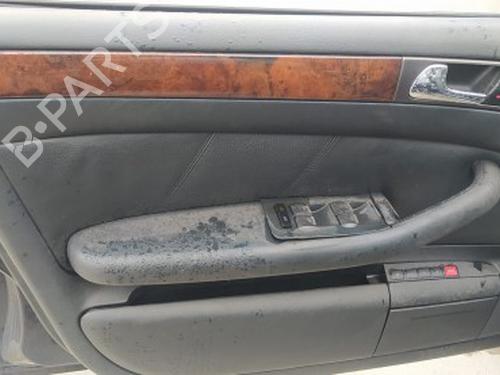 Instrument cluster AUDI A6 C5 (4B2, 4B4) 2.5 TDI | BP31760047C47