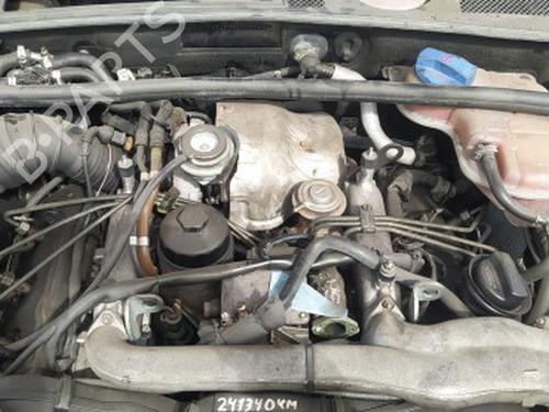 Instrument cluster AUDI A6 C5 (4B2, 4B4) 2.5 TDI | BP31760047C47