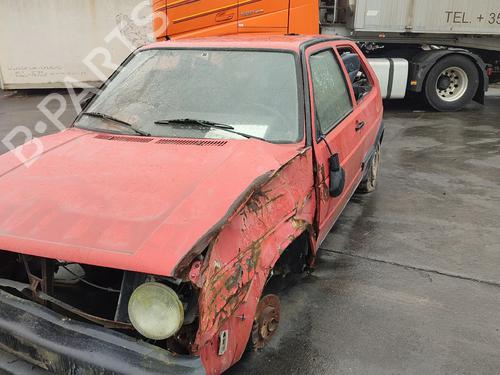 Used Parts VW GOLF II (19E, 1G1)  1.6 D  3221147