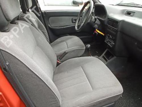 Climate control HYUNDAI PONY (X-2) 1.3 | BP20098228I5 