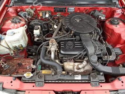 Climate control HYUNDAI PONY (X-2) 1.3 | BP20098228I5 