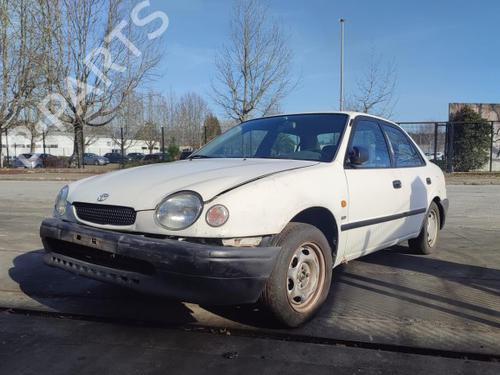 Used Parts TOYOTA COROLLA (_E11_) 2.0 D (CE110_, CE110R) (72 hp) 3220482