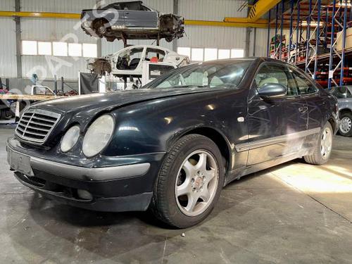 Used Parts MERCEDES-BENZ CLK (C208) CLK 200 (208.335) (136 hp) 3213704