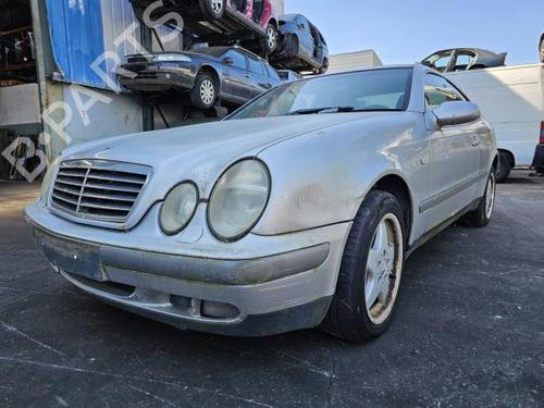 Used Parts MERCEDES-BENZ CLK (C208) CLK 320 (208.365) (218 hp) 3216728