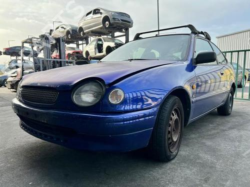 Used Parts TOYOTA COROLLA Compact (_E11_) 2.0 D (CE110_, CE110R) (72 hp) 3214275