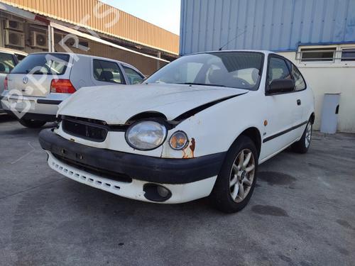 Used Parts TOYOTA COROLLA Compact (_E11_) 2.0 D (CE110_, CE110R) (72 hp) 3220732