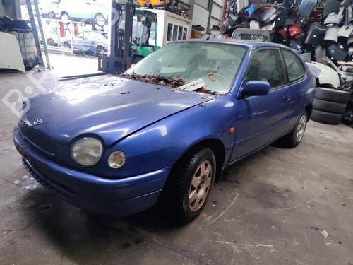 Used Parts TOYOTA COROLLA Compact (_E11_) 2.0 D (CE110_, CE110R) (72 hp) 3218331