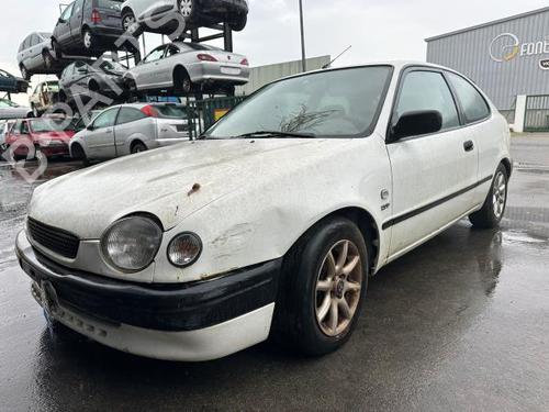 Used Parts TOYOTA COROLLA Compact (_E11_) 2.0 D (CE110_, CE110R) (72 hp) 3230436