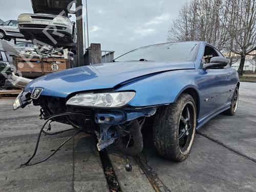 Used Parts PEUGEOT 406 Coupe (8C) 2.0 16V (132 hp) 3218288